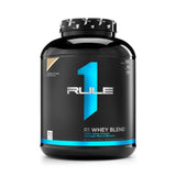 Rule1 Whey Blend 68 Servings Cookies & Cream 4.96 Lb