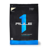 Rule1 Whey Blend Vanilla Bag 10.2 Lb