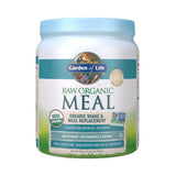 Garden of Life Raw Organic Meal Lightly Sweet 16 Oz