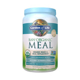 Garden of Life Raw Organic Meal Lightly Sweet 1000 g