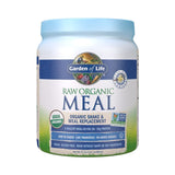 Garden Of Life Raw Organic Meal Vanilla 16 Oz