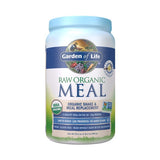 Garden of Life Raw Organic Meal Vanilla 34 Oz