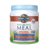 Garden of Life Raw Organic Meal Vanilla Chai 16 Oz