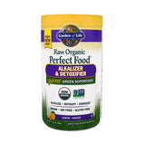 Garden of Life Raw Organic Perfect Food Alkalizer & Detoxifier 285g