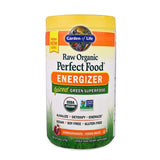 Garden of Life Raw Organic Perfect Food Energizer 279g
