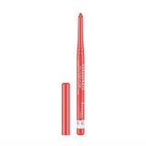 Rimmel Exaggerate Lip Liner Peachy Beachy 102