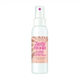 Rimmel Fix Go Setting Spray