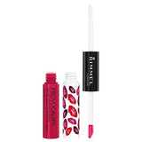 Rimmel Provocalips Liquid Lipstick Berry Seductive 420