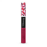 Rimmel Provocalips Liquid Lipstick Not Guilty 410