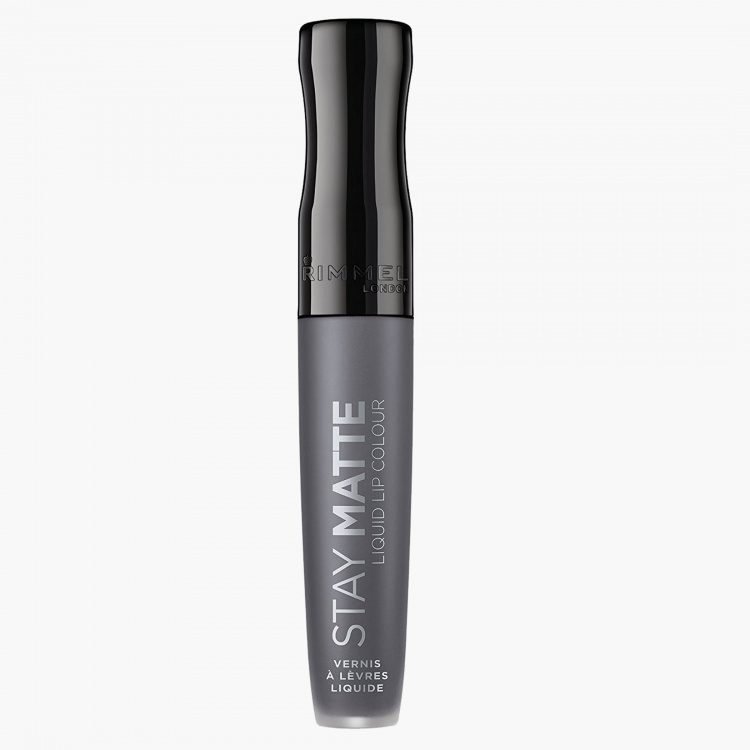 Rimmel Stay Matte Liquid Lip Colour 850 Rolling Roses
