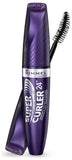 Rimmel Supercurl Mascara 24H Black