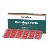 Himalaya Rumalaya Forte Tablets 60's