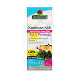 Natures Answer Sambucus Kids Formula 4000mg 4 oz