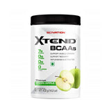 Scivation Xtend 30 Servings Green Apple