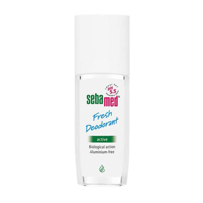 Sebamed Deo Roll-On Active For Men 50ml