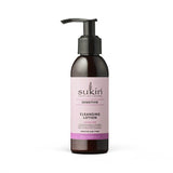 Sukin Sensitive Cleansing Lotion 125ml