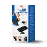 Sissel Cold Therapy Compression Ankle