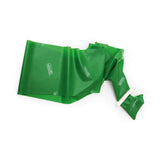 Sissel Fitband Green Strong 14.5Cmx25M