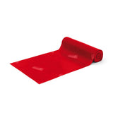 Sissel Fitband Red Medium 14.5Cmx25M