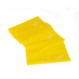 Sissel Fitband Yellow Light 14.5Cmx25M