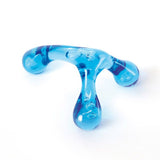 Sissel Fun Massager-Blue