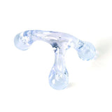 Sissel Fun Massager-Crystal