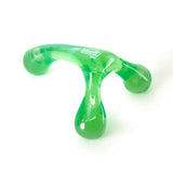 Sissel Fun Massager-Green