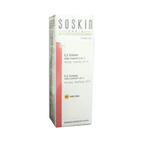 Soskin A+ CC Cream - 02 Gold Skin SPF 30 20 ml