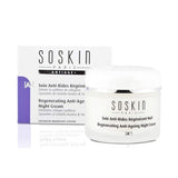 Soskin A+ Regenerating Anti-Ageing Night Cream 50 ml