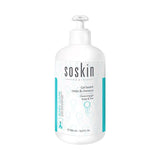 Soskin Baby Cleansing Gel Body & Hair 500 ml