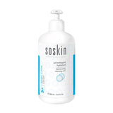 Soskin Baby Cleansing Milk 500 ml