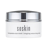 Soskin R+ Energizing Moisturizing Cream 50 ml