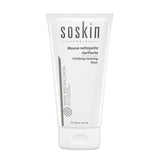 Soskin W+ Clarifying Cleansing Foam 150 ml