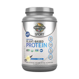 Garden of Life SPORT Organic Plant-Based Protein Vanilla 28.4oz