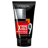 Loreal Studio L Indestructible Gel Tube 150 ml