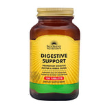 Sunshine Nutrition Digestive Support 100 Tablets