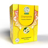 Tea Connection Chamomile 16 Tea Bag