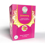 Tea Connection Slimming Tea 16 Tea Bag