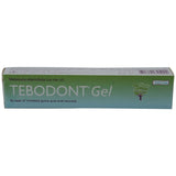 Tebodont Gel 18 ml