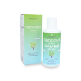 Tebodont Mouthrinse 400ml