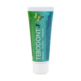 Tebodont F Toothpaste 75ml