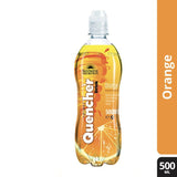 Sunshine Nutrition Thirst Quencher Drink Orange 500 ml