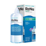 Renu Lens Solution 240 ml