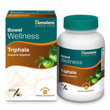 Himalaya Triphala Capsules 60's