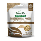 Superlife Triple Blend Maca Powder 150 g