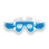 Trister Beads Cold / Hot Pack Eye Mask Medium