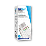 Trister Ketone & Glucose Test Strips 50's -Urinalysis Quick Test