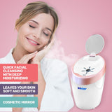 Trister Ionic Facial Sauna With Mirror