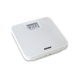 Trister Bathroom Manual Scale White