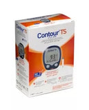 Ascensia Contour TS Blood Glucose Monitoring System